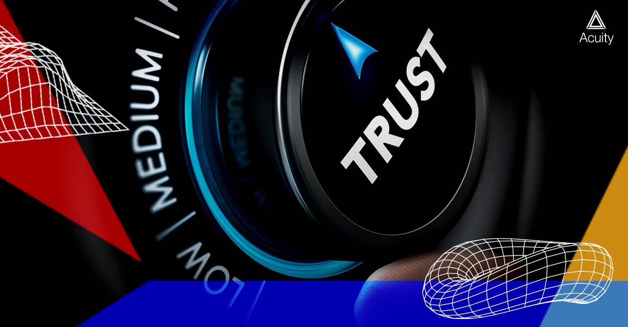 How brands can leverage technology to build trust with consumers in Asia Pacific